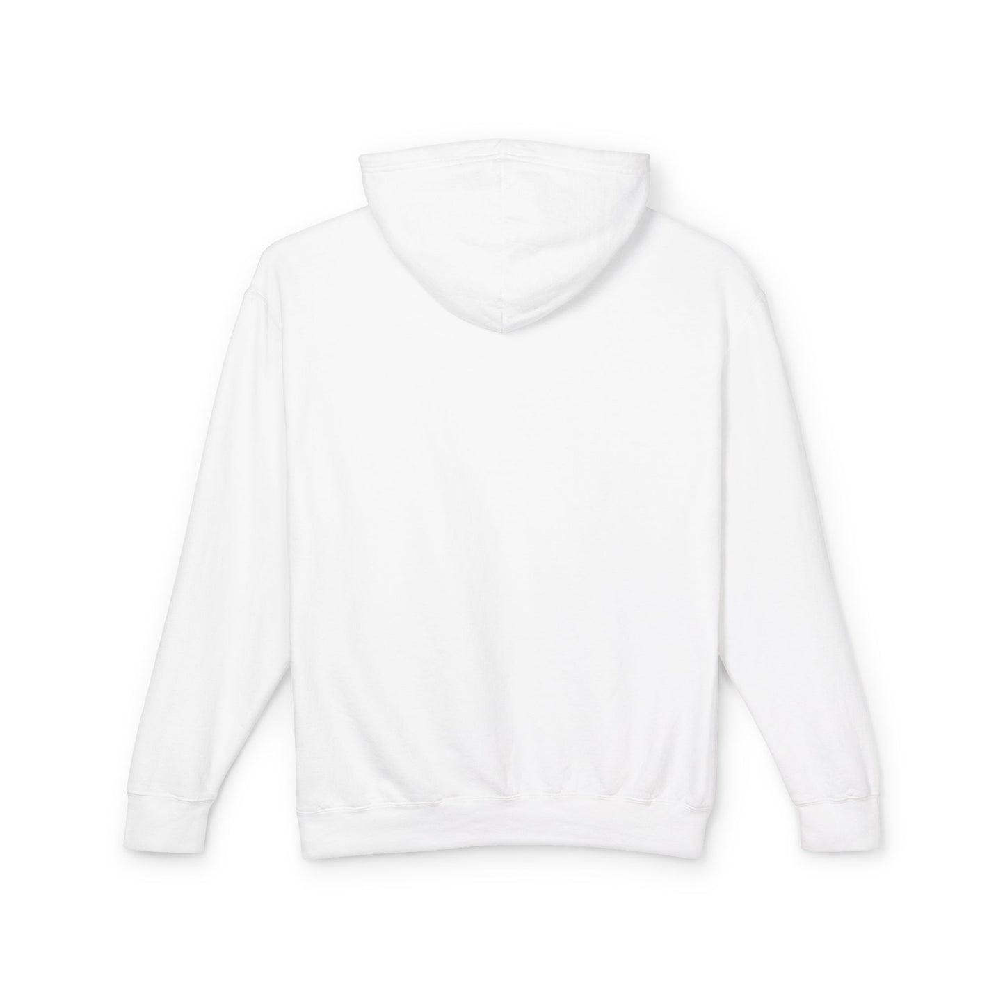 GNX Hoodie (white)