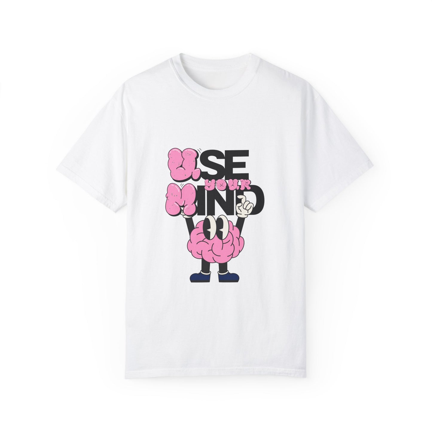 Use Your Mind T-shirt