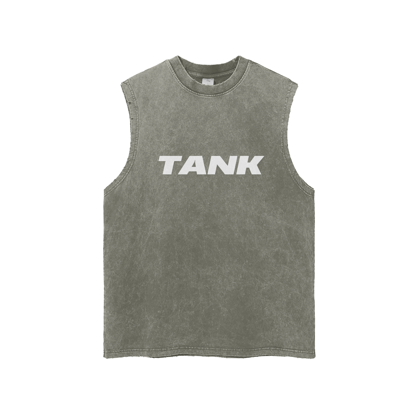 TANK