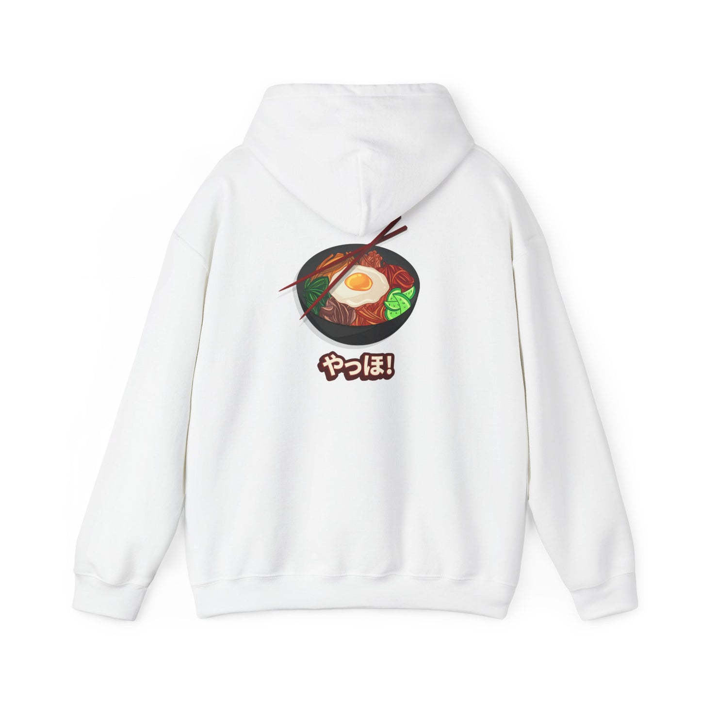 Umai Eats Hoodie