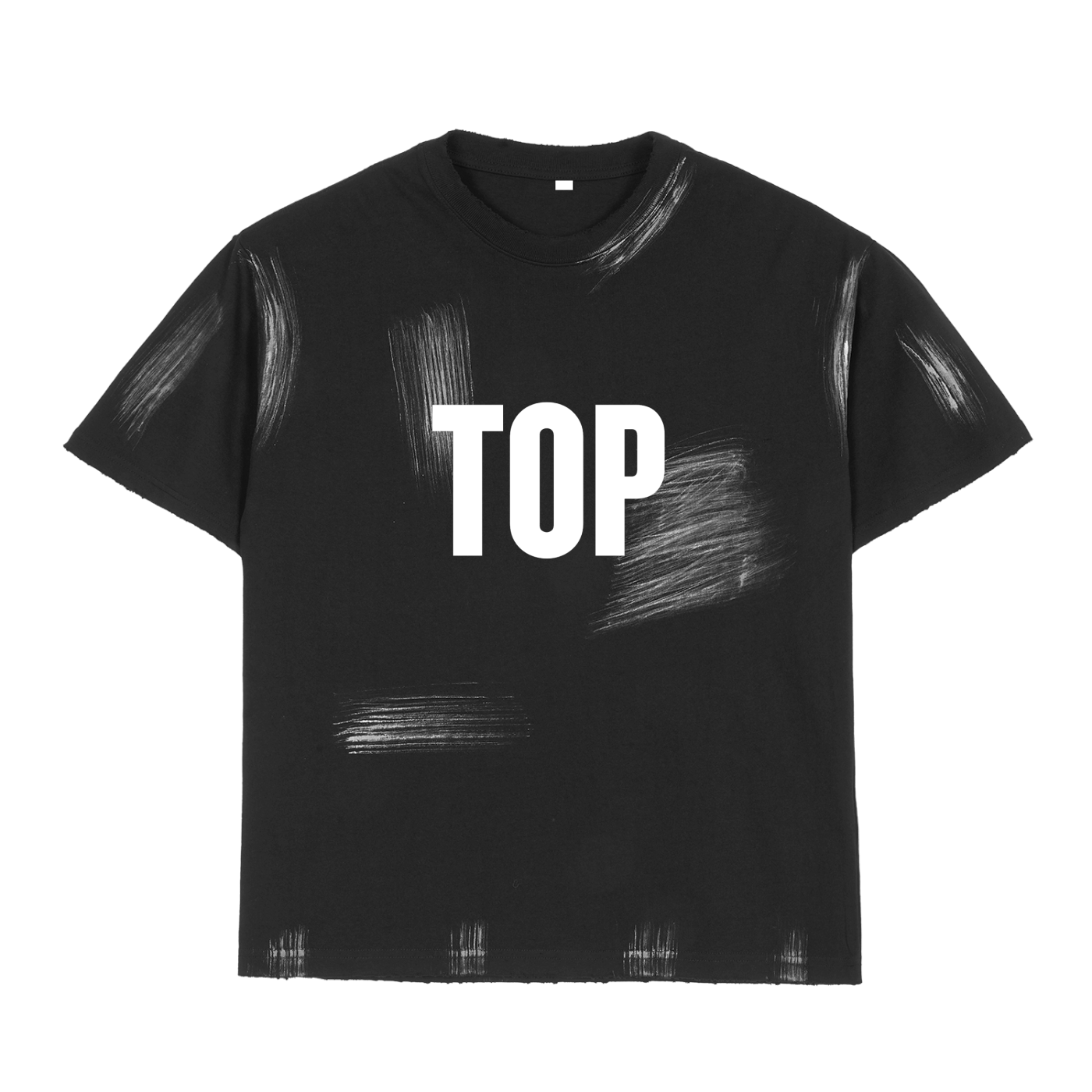 GRAPHIC TOP