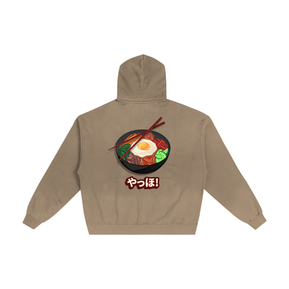 Umai Eats Hoodie