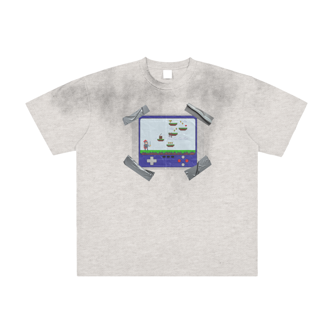 Vintage Handheld T-Shirt