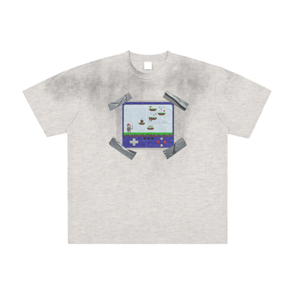 Vintage Handheld T-Shirt