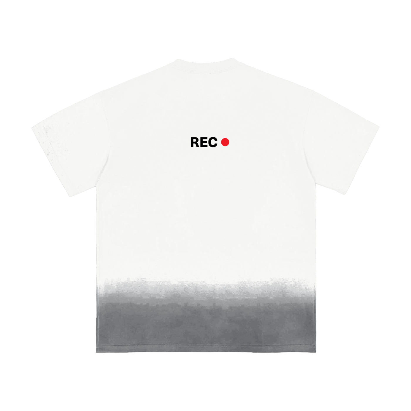 Screen Record T-Shirt