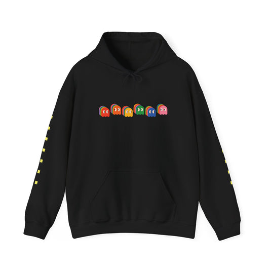 Retro Gaming Hoodie