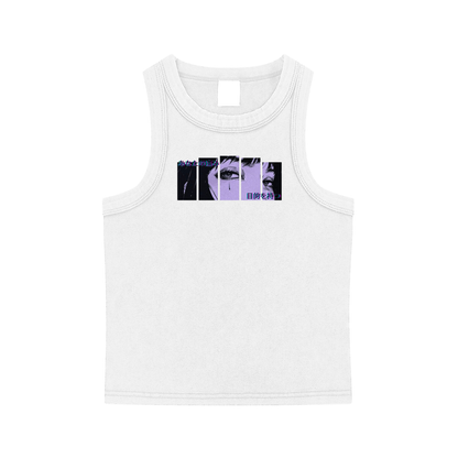 Your Pain Has Purpose Tank