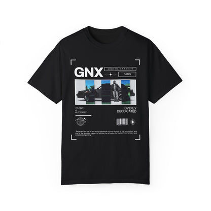 GNX T-shirt (Black)