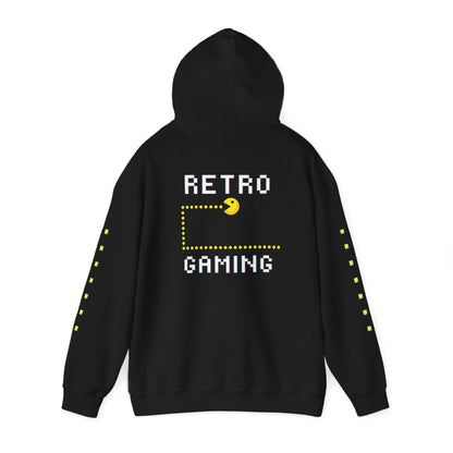 Retro Gaming Hoodie