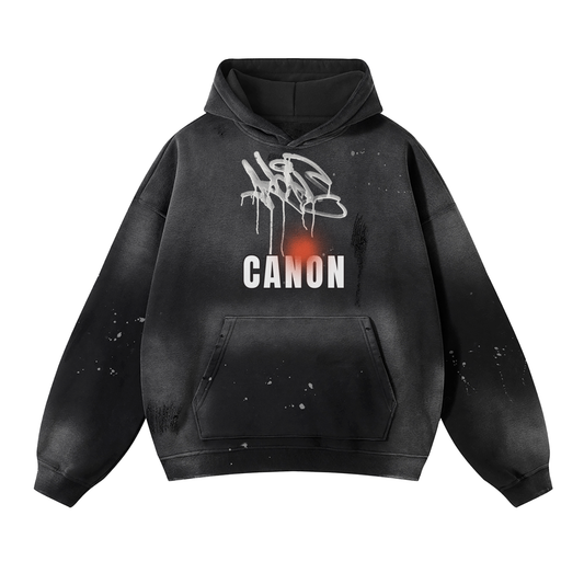 Life of Canon Hoodie