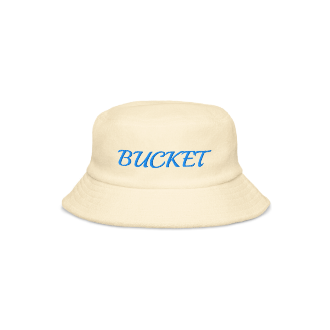 BUCKET