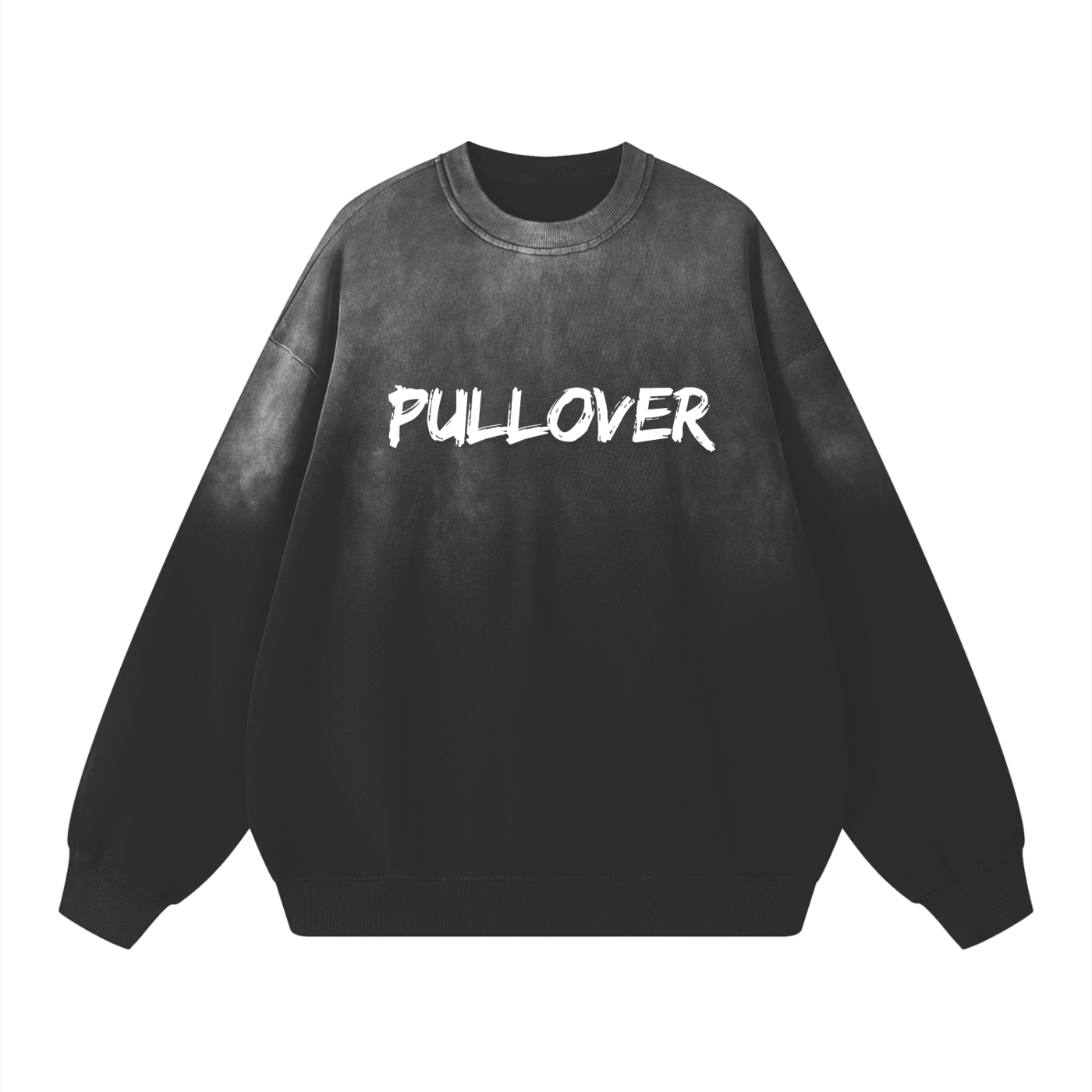 PULLOVER